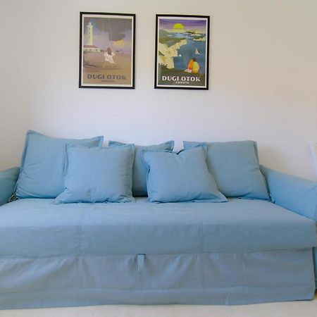 Apartmani Porat Сали Екстер'єр фото