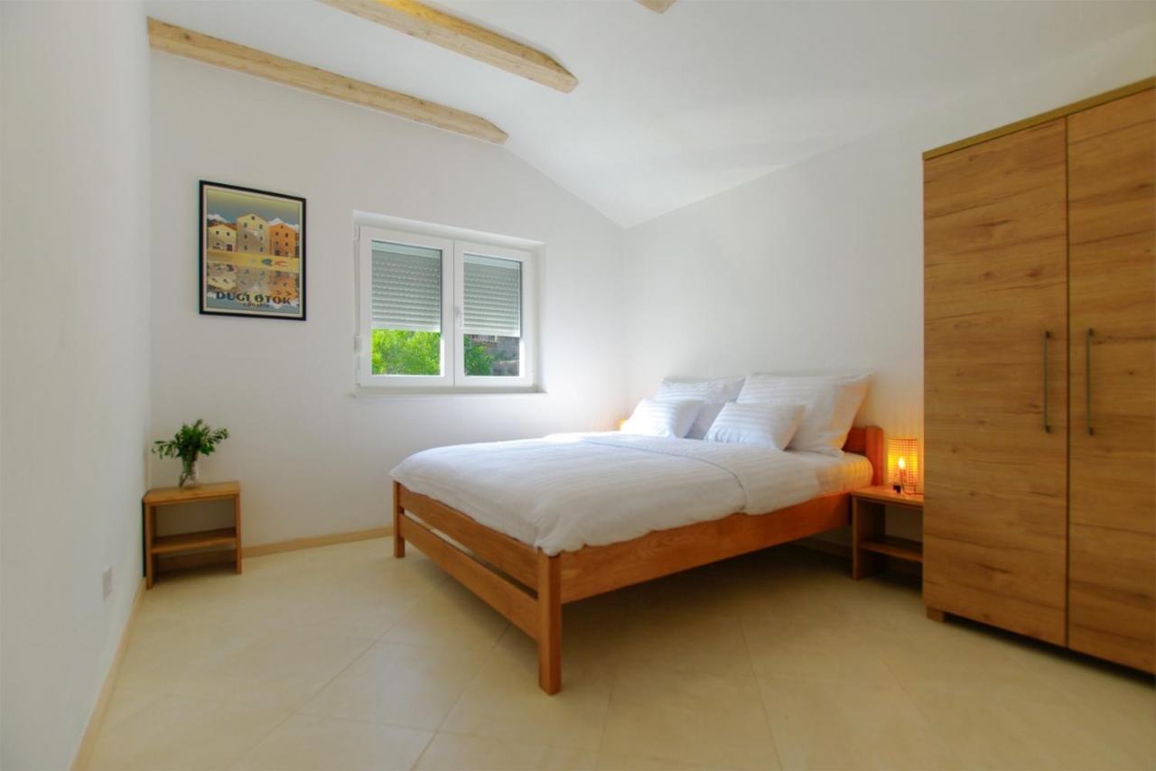 Apartmani Porat Сали Екстер'єр фото