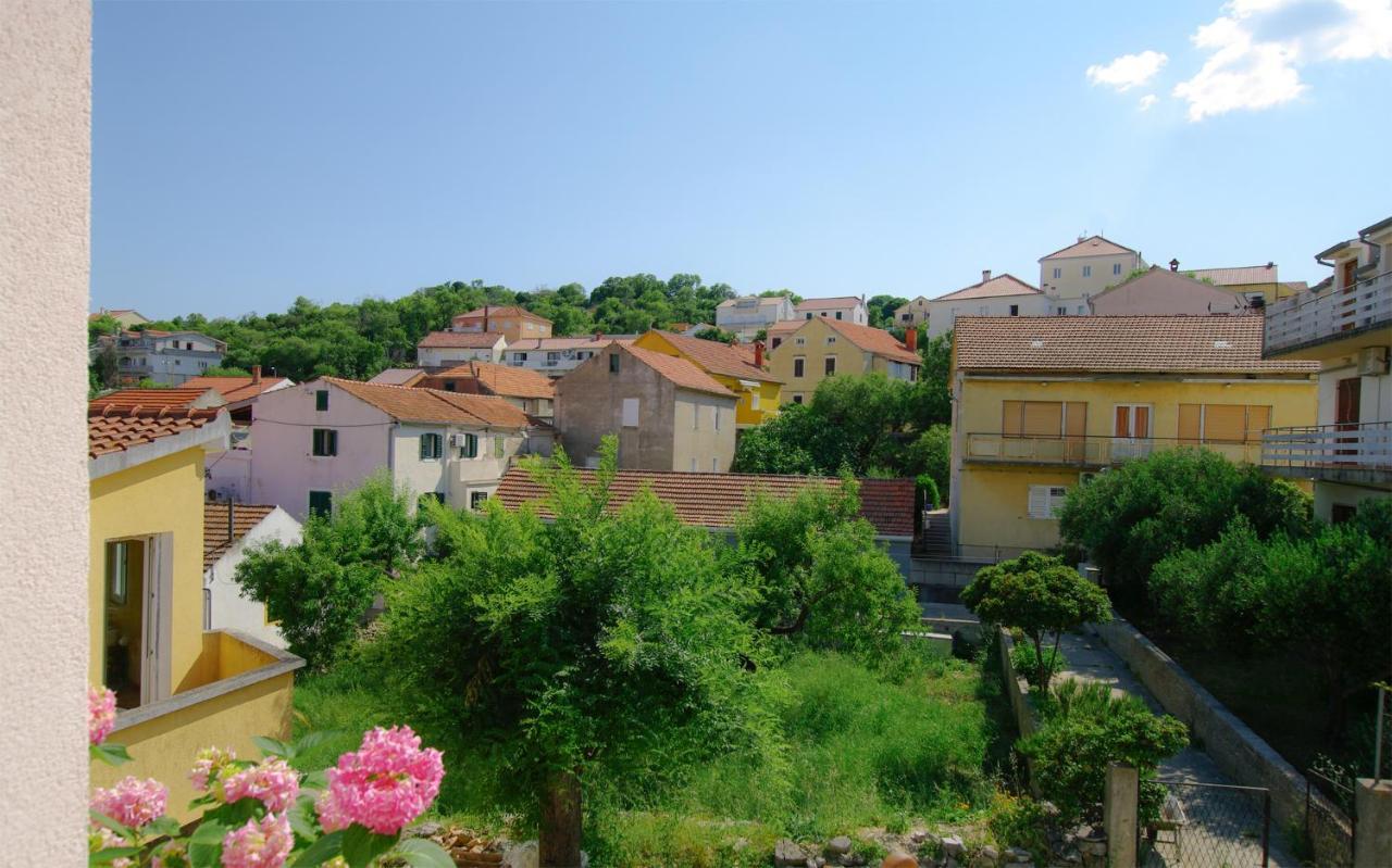 Apartmani Porat Сали Екстер'єр фото