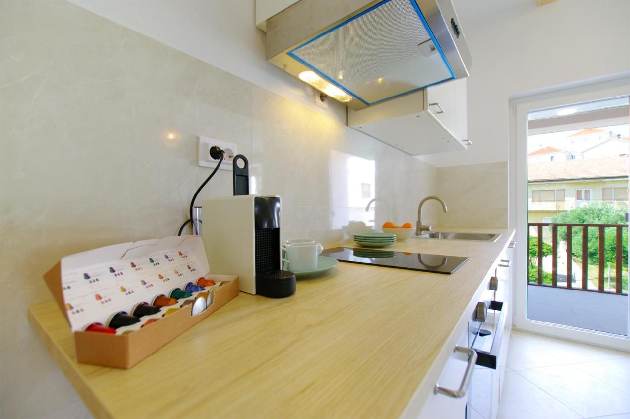 Apartmani Porat Сали Екстер'єр фото