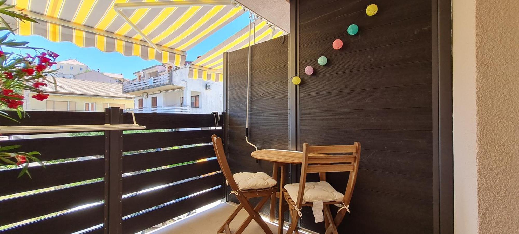 Apartmani Porat Сали Екстер'єр фото
